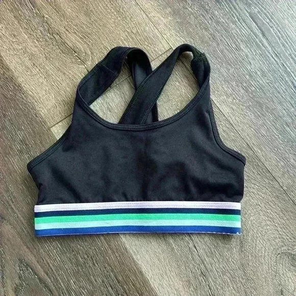 Cuddl Duds, Old Navy and Danskin lot.  All size girls XS. - Picture 4 of 8